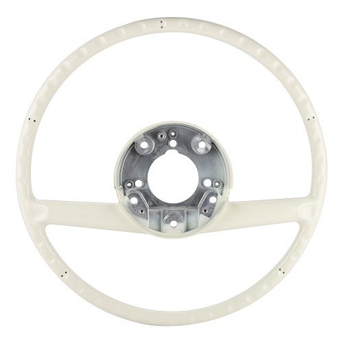     
                
                
    Volante avorio per Mercedes SL W113 pagoda tutti i modelli - MB33225

