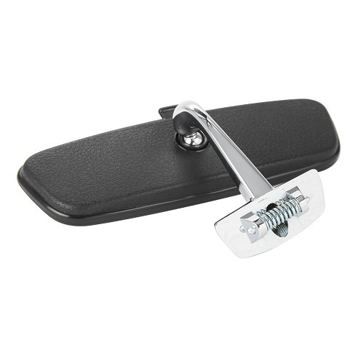 Black interior mirror for Mercedes SL W113 Pagoda - MB33232