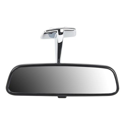     
                
                
    Black interior mirror for Mercedes SL W113 Pagoda - MB33232
