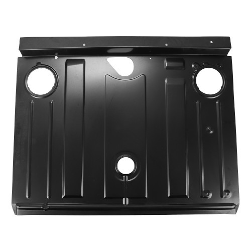     
                
                
    pianale del bagagliaio per Mercedes W108 e W109 - MB33246
