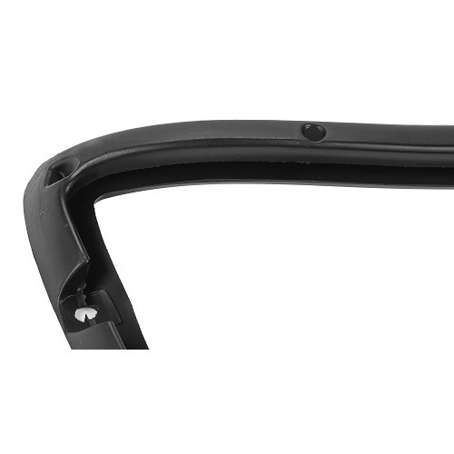 Guarnizione del fanale posteriore destro per Mercedes W108 e W109 - MB33248
