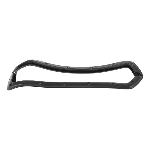 Left rear light gasket for Mercedes W108 and W109 - MB33249