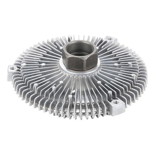     
                
                
    Visco fan coupling for Mercedes SL 500 R129 (1998-2001) - MB33251
