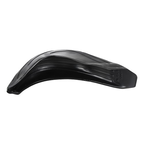 Inner right rear fender mudguard for Mercedes W123 all models - MB33253