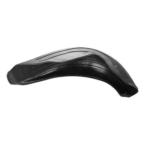 Inner left rear fender mudguard for Mercedes W123 all models - MB33254