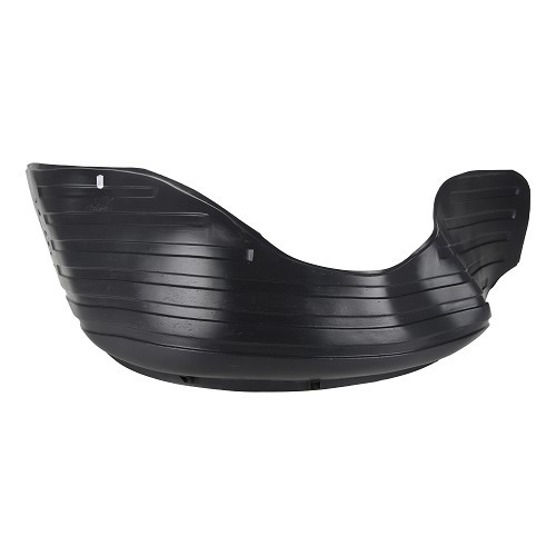     
                
                
    Inner front fender mudguard left for Mercedes W123 all models - MB33256
