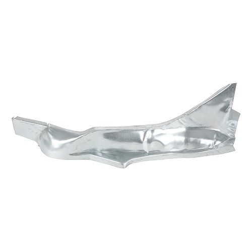     
                
                
    Longeron avant gauche pour Mercedes W123 tous modèles - MB33258
