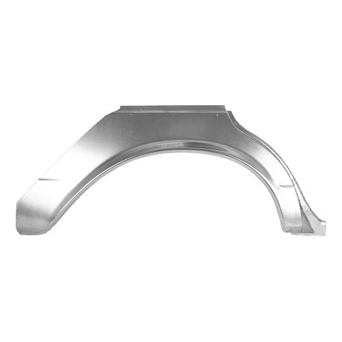     
                
                
    Right rear fender arch for Mercedes W123 sedan and station wagon - MB33259
