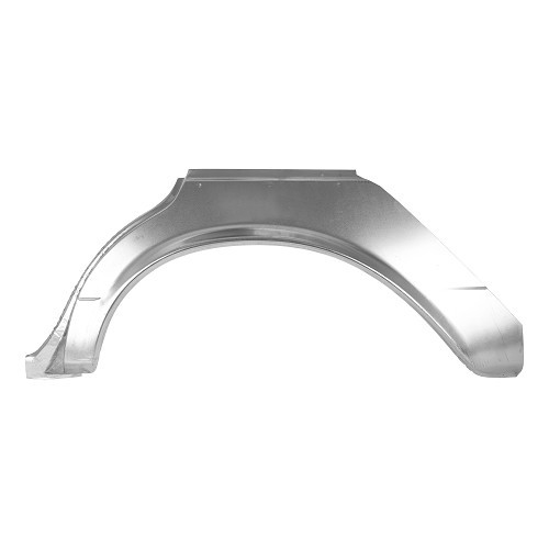     
                
                
    Left rear fender arch for Mercedes W123 sedan and station wagon - MB33260

