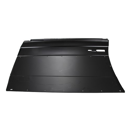 Tôle de porte avant droite extérieure pour Mercedes W123 Berline et Break - MB33272