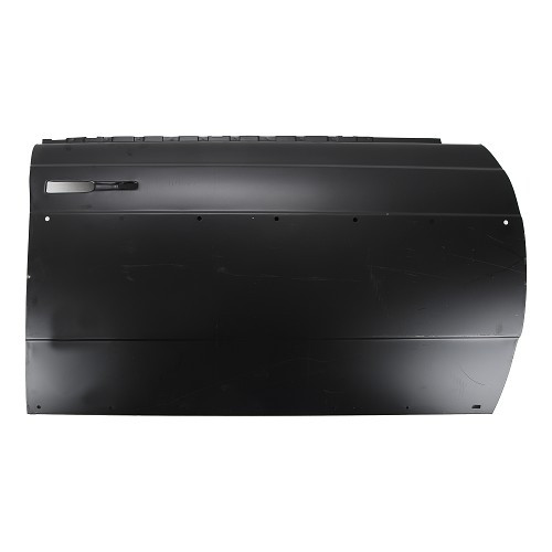     
                
                
    Pannello esterno destro della porta anteriore per Mercedes W123 Berlina e Estate - MB33272
