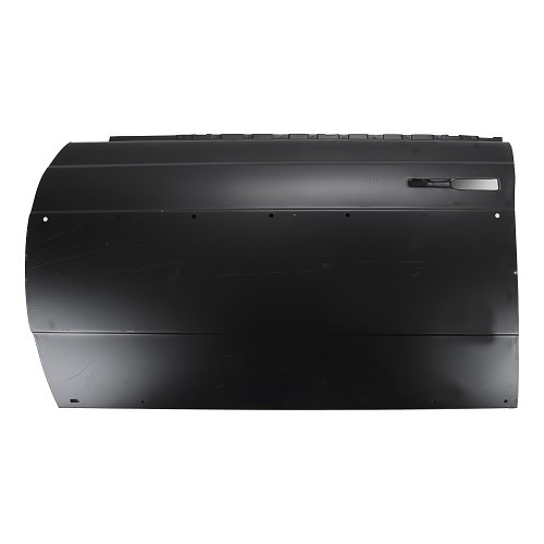     
                
                
    Pannello esterno sinistro della porta anteriore per Mercedes W123 Berlina e Estate - MB33273
