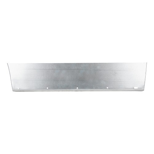     
                
                
    Pannello esterno destro della soglia della porta posteriore per Mercedes W123 berlina e statione - MB33277
