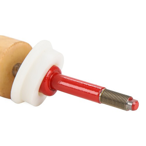 Koni Classic front shock absorber for Mercedes W123 all models - MB33283