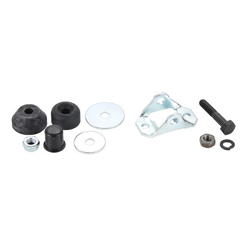 Koni Classic front shock absorber for Mercedes W123 all models - MB33283