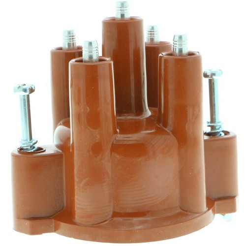     
                
                
    Vemo ignition head for Mercedes 190 W201 4 cylinders clip-on - MB33286
