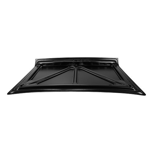 Rear trunk for Mercedes SL R107 and SLC 107 (1971-1989) - MB33291