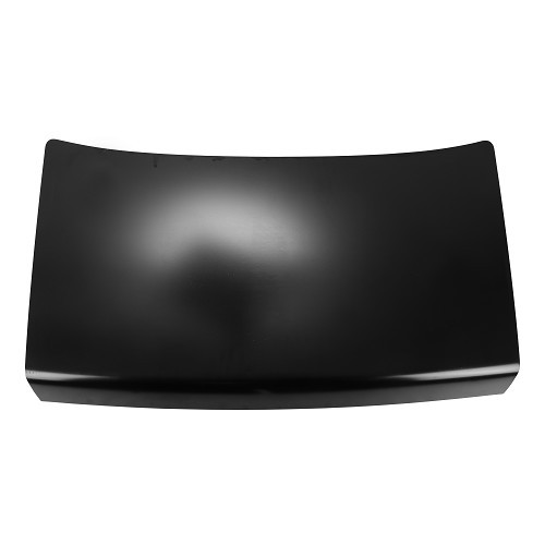     
                
                
    Baúl trasero para Mercedes SL R107 y SLC 107 (1971-1989) - MB33291
