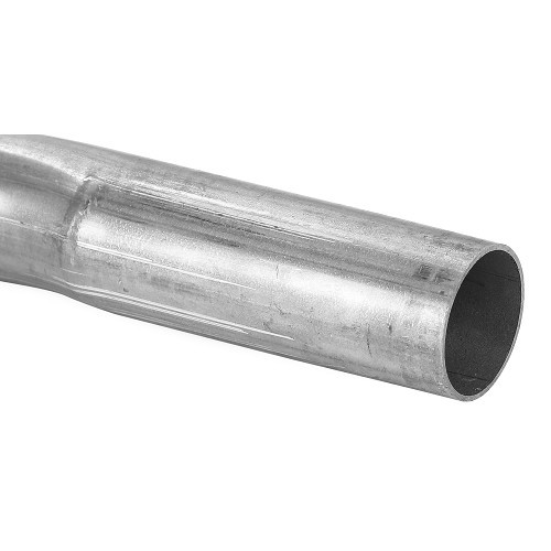 Tubo di scarico posteriore per Mercedes SL Pagode W113 (1963-1971) - MB33298