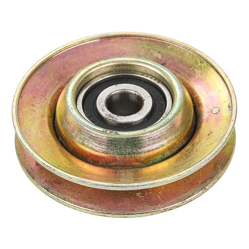 JP Group air conditioning belt tensioner for Mercedes SL Pagode W113 (1963-1971) - MB33304