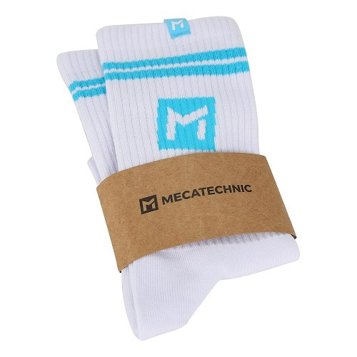 Chaussette pointure 37/41 MECATECHNIC - MC00020