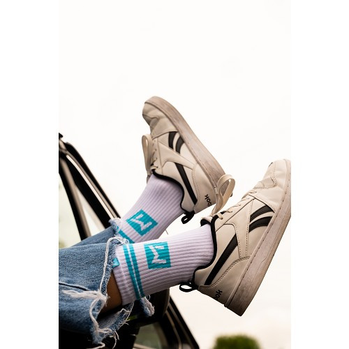 Chaussette pointure 37/41 MECATECHNIC - MC00020