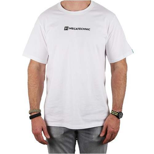 Classic driver T-shirt size M - MC00023