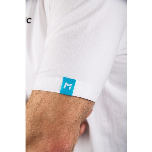 Classic driver T-shirt size XL - MC00025