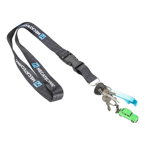 Tour de cou MECATECHNIC - MC00028