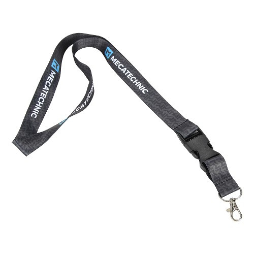     
                
                
    Tour de cou MECATECHNIC - MC00028
