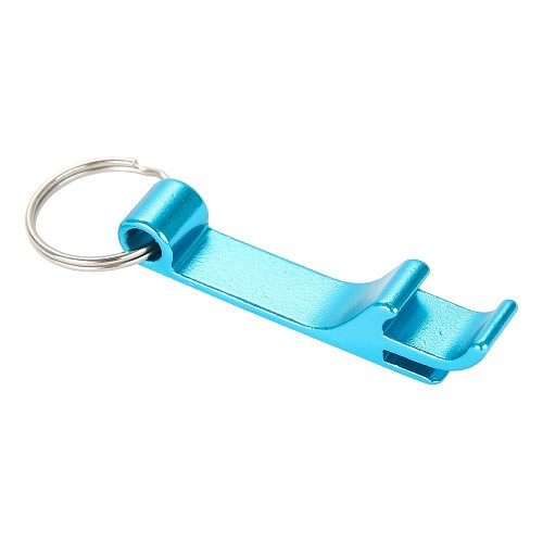 MECATECHNIC bottle opener key ring - MC00029