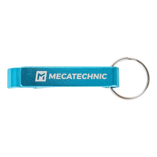 MECATECHNIC bottle opener key ring - MC00029