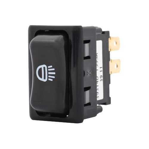     
                
                
    Headlight switch for Austin Mini (09/1959-12/2000) - MC00106
