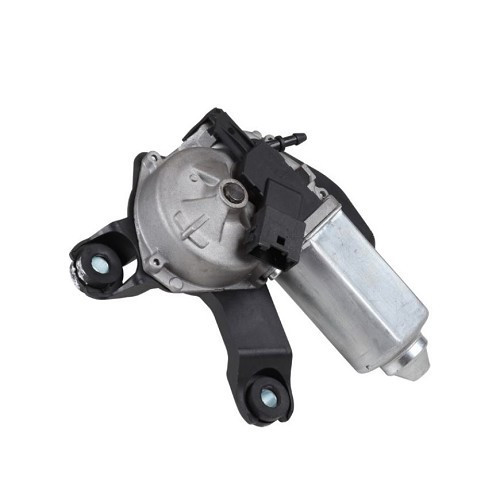 Rear wiper motor for MINI III R56 R56LCI Sedan R60 Countryman and R61 Paceman (10/2005-10/2016) - MECATECHNIC selection - MC00553