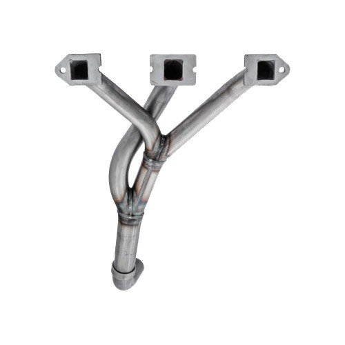 Exhaust manifold for Austin Mini (09/1959-12/1999) - MC09002