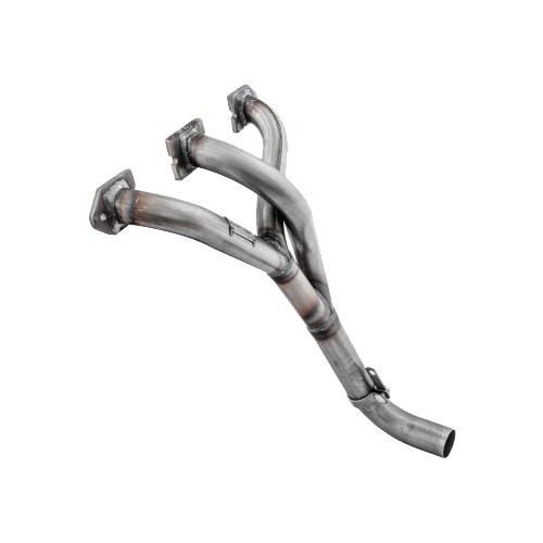 Exhaust manifold for Austin Mini (09/1959-12/1999) - MC09002