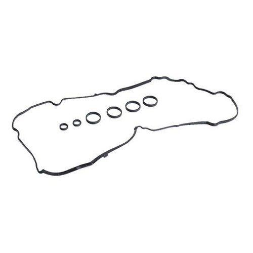     
                
                
    Rocker cover gasket Mini R55 Clubman (10/2006-10/2014) - MC10003
