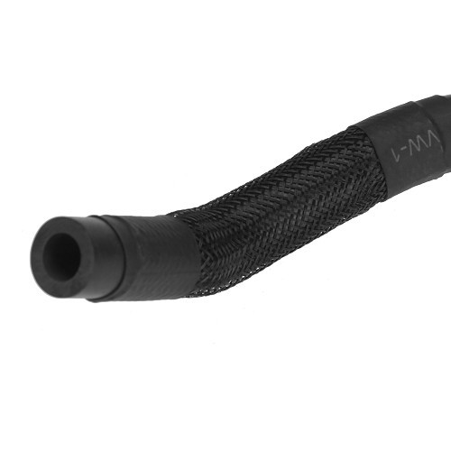 Tubo di sfiato olio per Mini R52 Cabriolet e R53 Cooper S (10/2000-07/2008) - W11 - MC10006