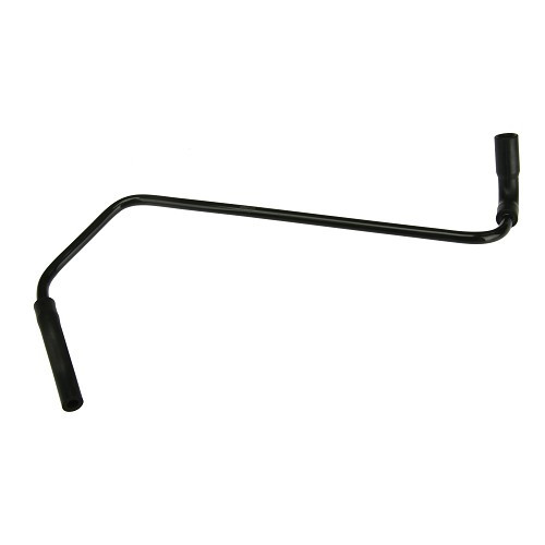     
                
                
    Oil breather hose for Mini R50 Sedan and R52 Convertible (09/2000-07/2008) - MC10007
