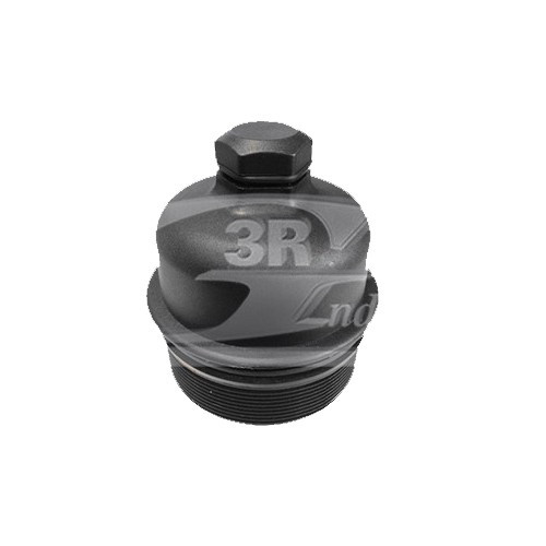     
                
                
    Coperchio filtro olio per Mini R56 (11/2005-07/2010) - MC10009
