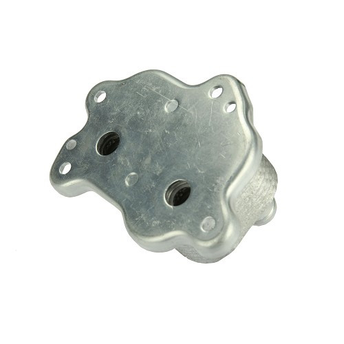 Refroidisseur d'huile moteur pour Mini R52 Cabriolet et R53 Cooper S (10/2000-07/2008) - MC10501