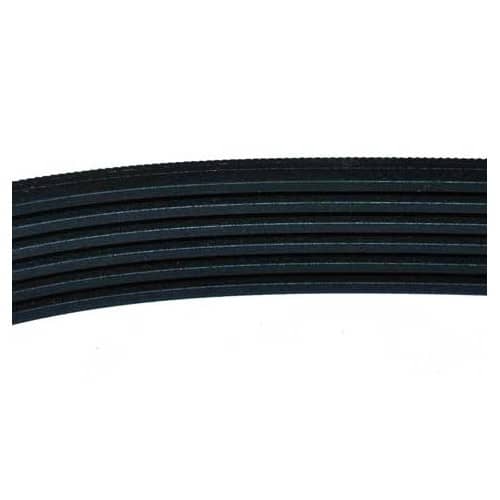  Accessory belt 21.36x1030mm for MINI II R50 Sedan (01/2004-) and R52 Convertible with air conditioning - engine W10B16 - MC35700-2 