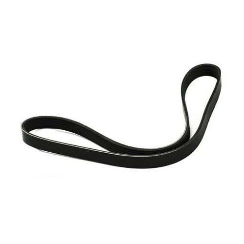 Accessory belt 21.36x1055mm for MINI II R50 Sedan with air conditioning (-12/2003) - engine W10B16 - MC35710