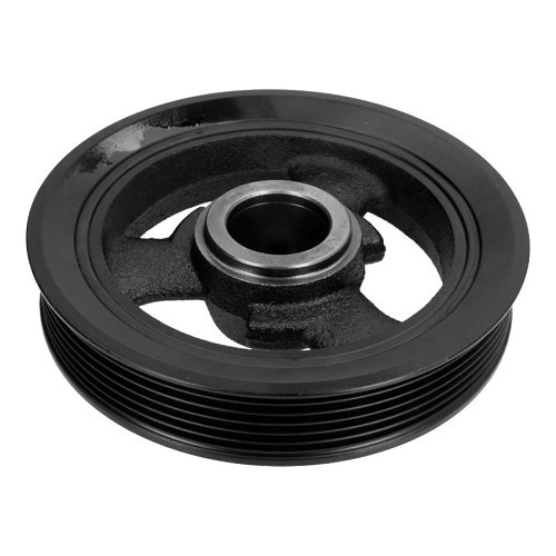 Puleggia albero motore per Mini R50 Berlina e R52 Cabrio (09/2000-07/2008) - W10 - MC35809
