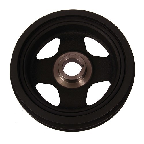  1 Damper pulley for New Mini R50 One 1.4d Coupé up to ->09/05 - MC35950-2 