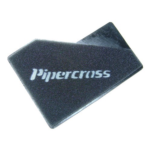 	
				
				
	Filtro de ar trapezoidal desportivo PIPERCROSS para MINI II R50 Saloon e R52 Convertible (09/2000-11/2006) - motor W10B16 - MC45002PX-1
