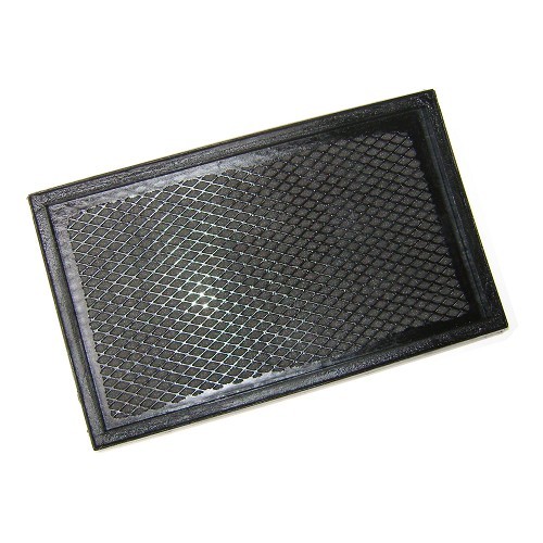     
                
                
    Filtre à air sport PIPERCROSS pour MINI II R52 Cabriolet et R53 Berline Cooper S (10/2000-07/2008) - moteur W11B16 - MC45004PX
