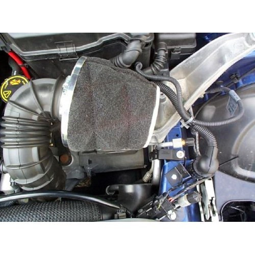  PIPERCROSS direct air intake kit for New Mini 1 One & Cooper 1.6 01-> - MC45102PX-1 