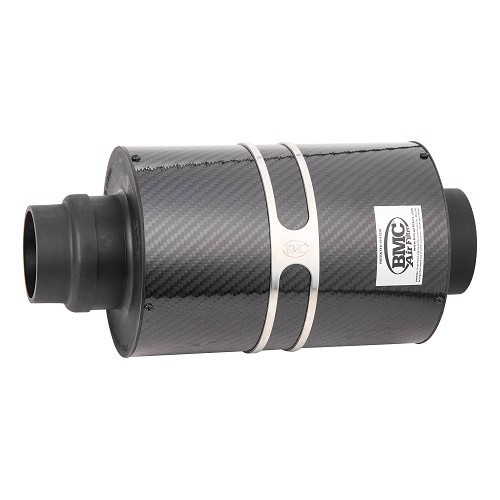 1 BMC Carbon Dynamic Airbox (CDA) intake kit for New Mini R50 One 1.6i up to ->07/06 - MC45110