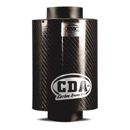 Dynamic air intake kit BMC CDA for MINI III R57 R57LCI Convertible R58 Coupe and R59 Roadster Cooper S JCW (08/2008-07/2012) - engine N14B16 - MC45114